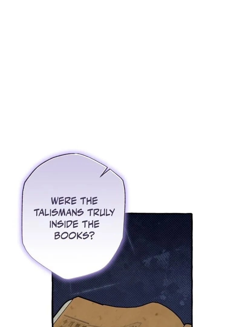 North Snow Love Story Chapter 49 page 104
