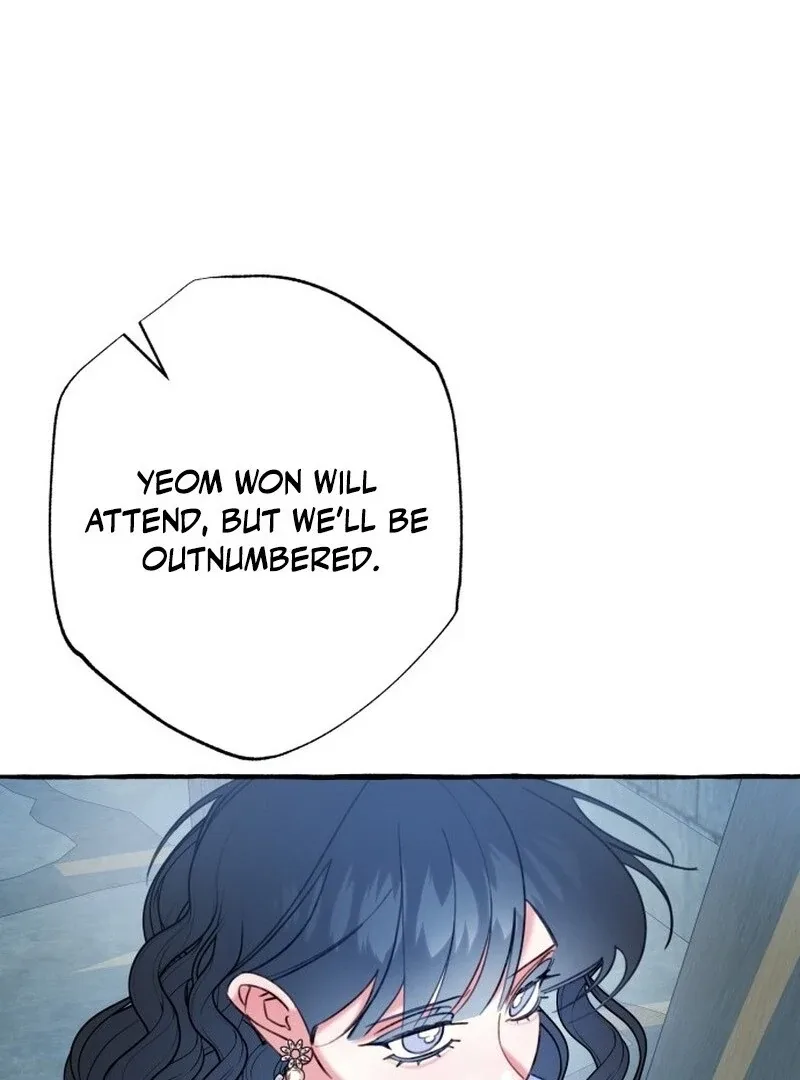 North Snow Love Story Chapter 49 page 108