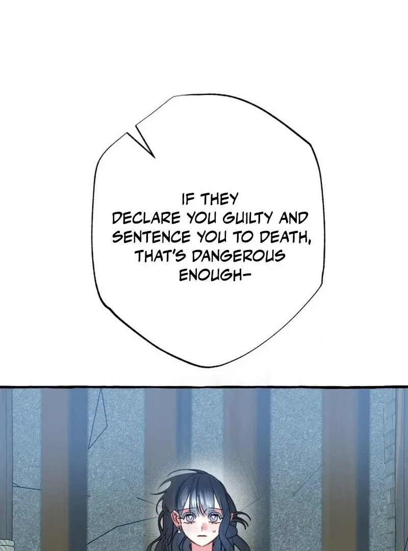 North Snow Love Story Chapter 49 page 110
