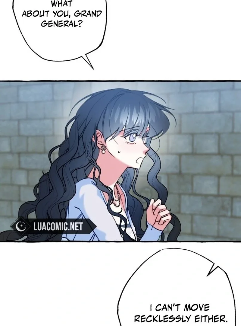 North Snow Love Story Chapter 49 page 115