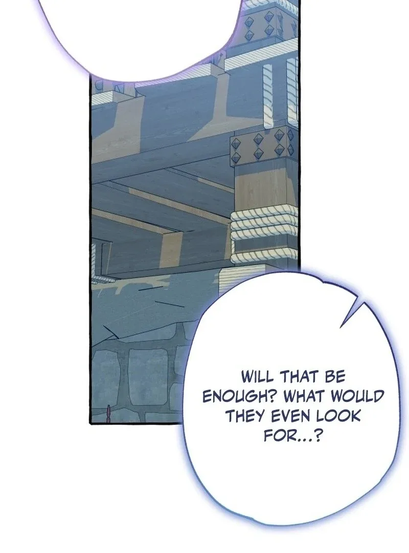 North Snow Love Story Chapter 49 page 117