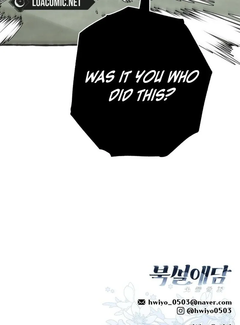North Snow Love Story Chapter 49 page 129