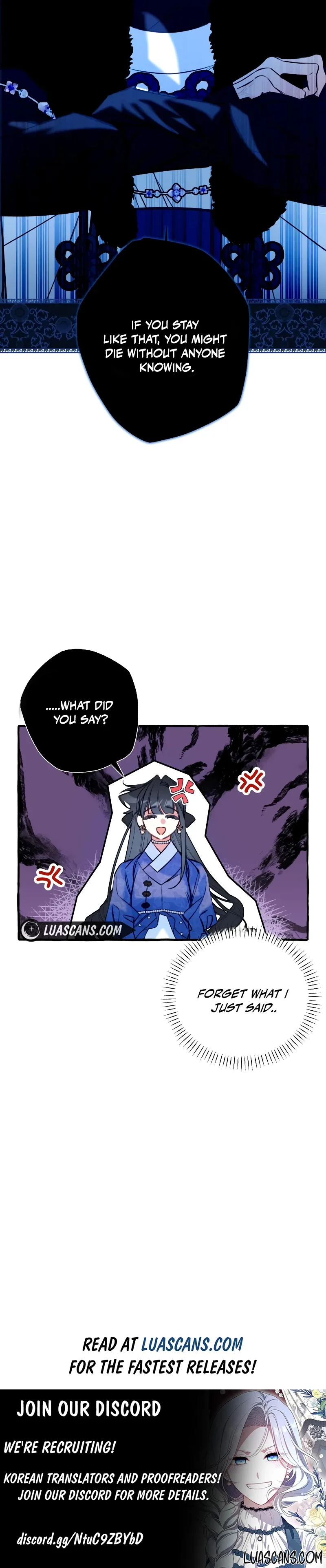 North Snow Love Story Chapter 5 page 10