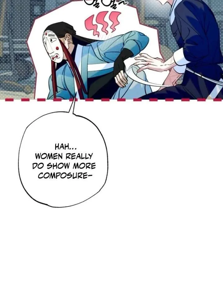 North Snow Love Story Chapter 50 page 7