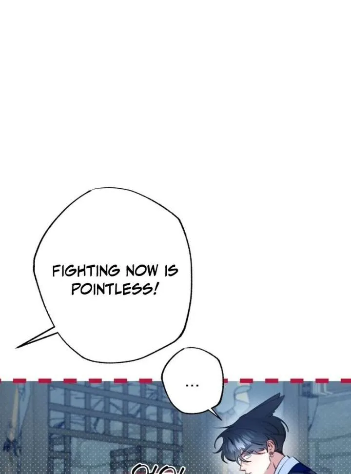 North Snow Love Story Chapter 50 page 6