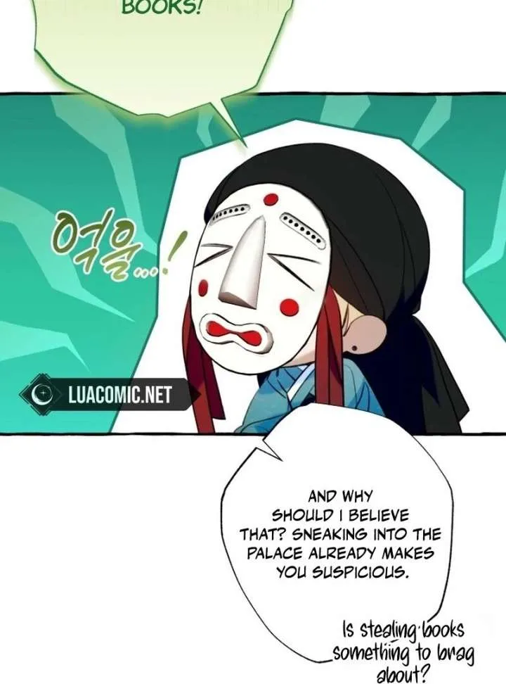 North Snow Love Story Chapter 50 page 11
