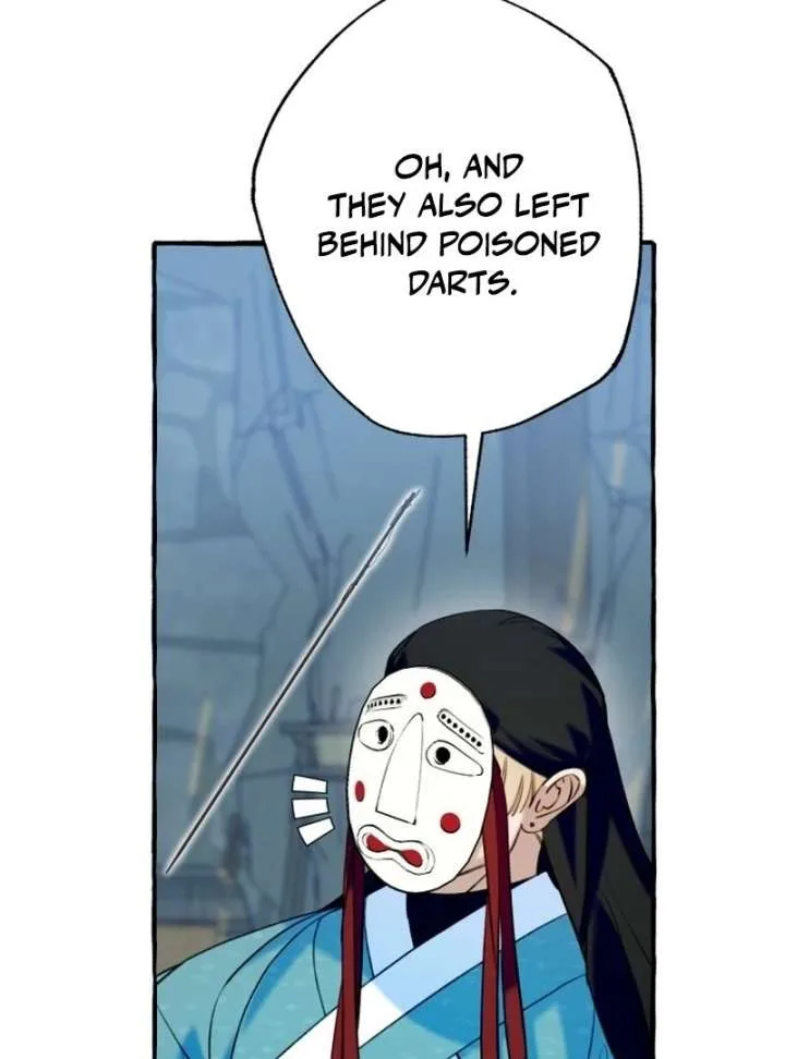 North Snow Love Story Chapter 50 page 18