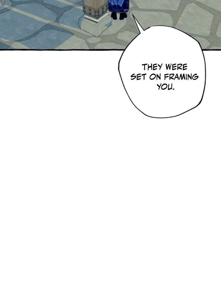 North Snow Love Story Chapter 50 page 21