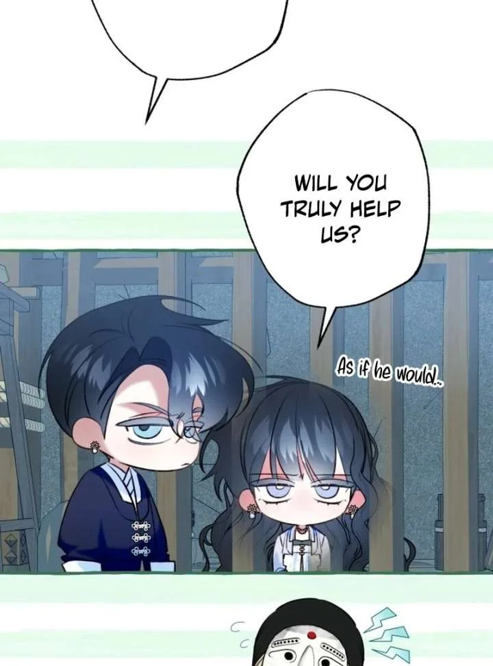 North Snow Love Story Chapter 50 page 26
