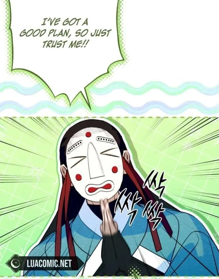 North Snow Love Story Chapter 50 page 28