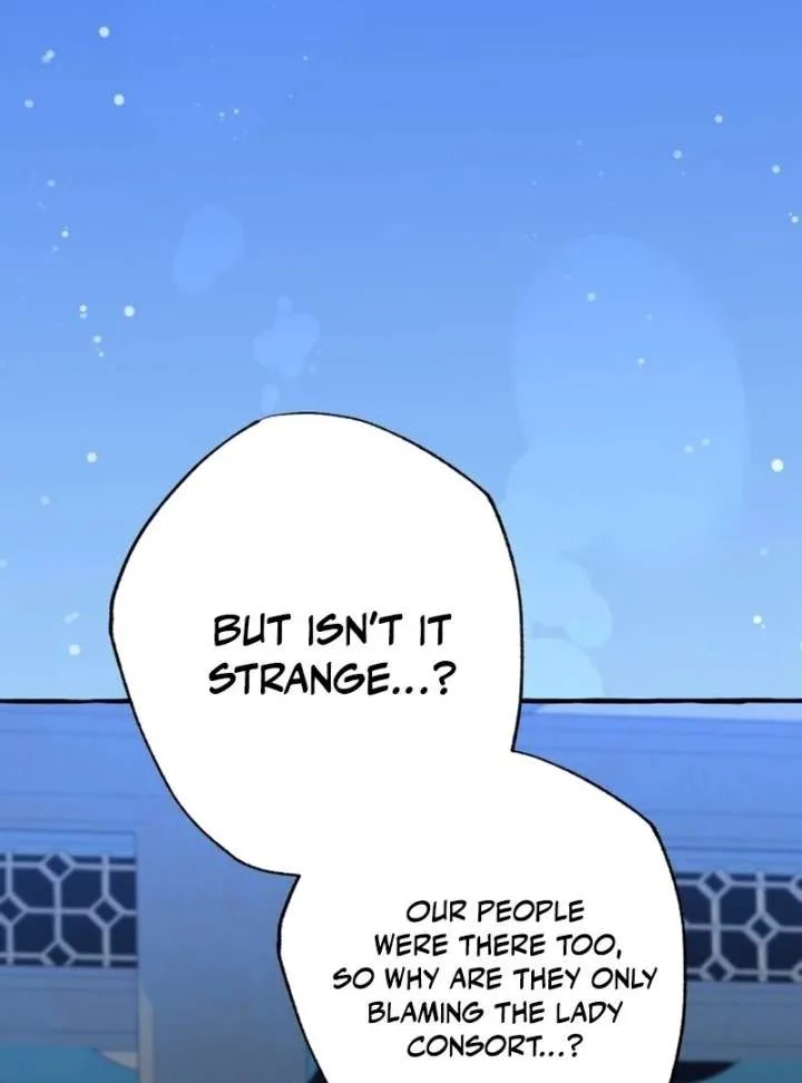 North Snow Love Story Chapter 50 page 34