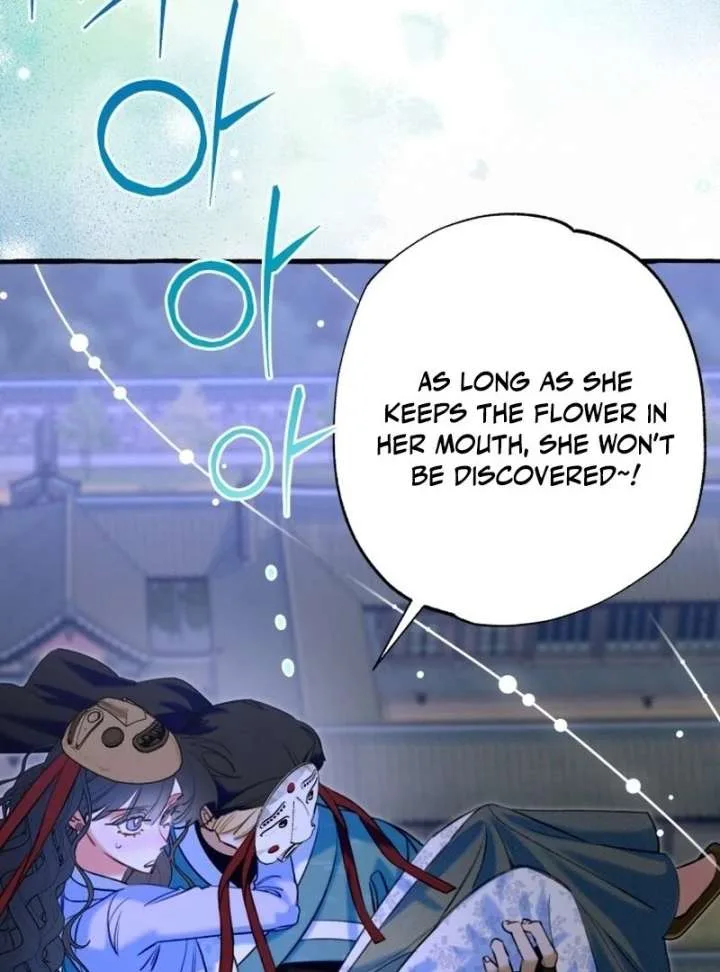 North Snow Love Story Chapter 50 page 89