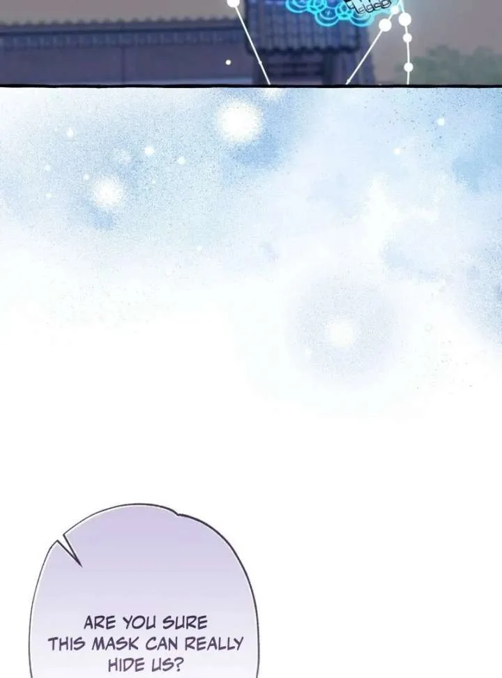 North Snow Love Story Chapter 50 page 91