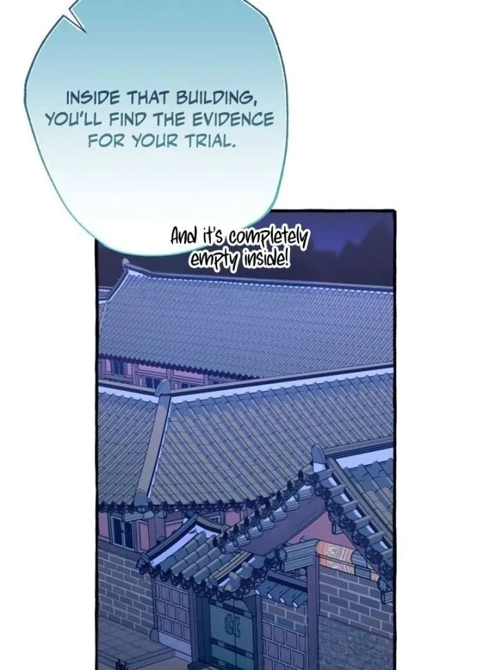 North Snow Love Story Chapter 50 page 94