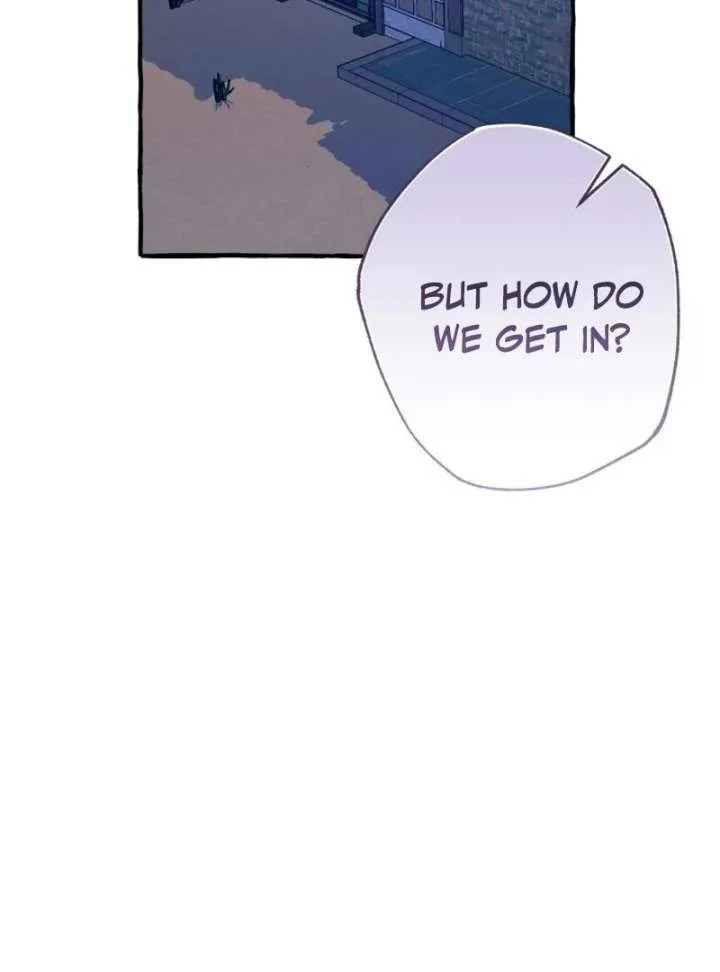 North Snow Love Story Chapter 50 page 95