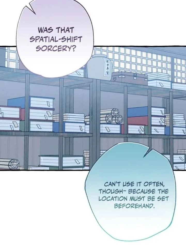 North Snow Love Story Chapter 50 page 103