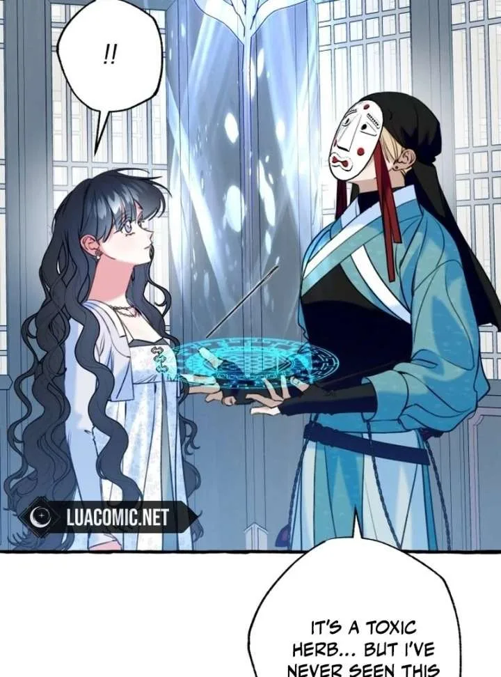North Snow Love Story Chapter 50 page 109