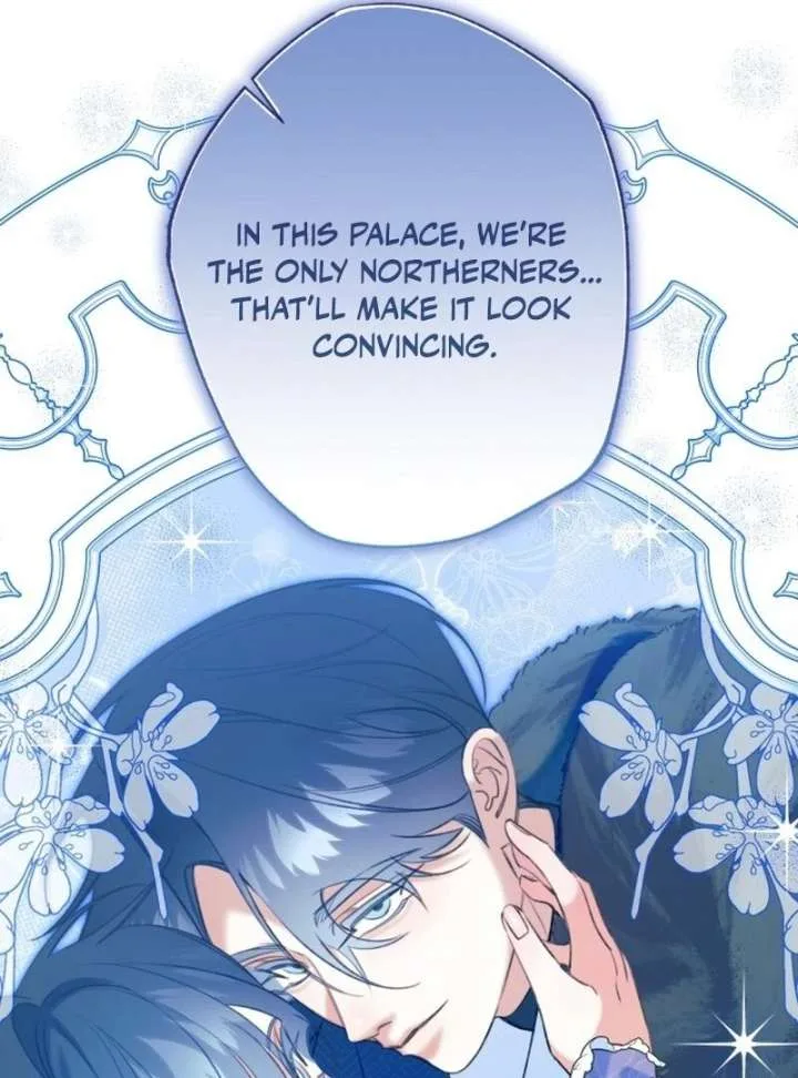 North Snow Love Story Chapter 50 page 113