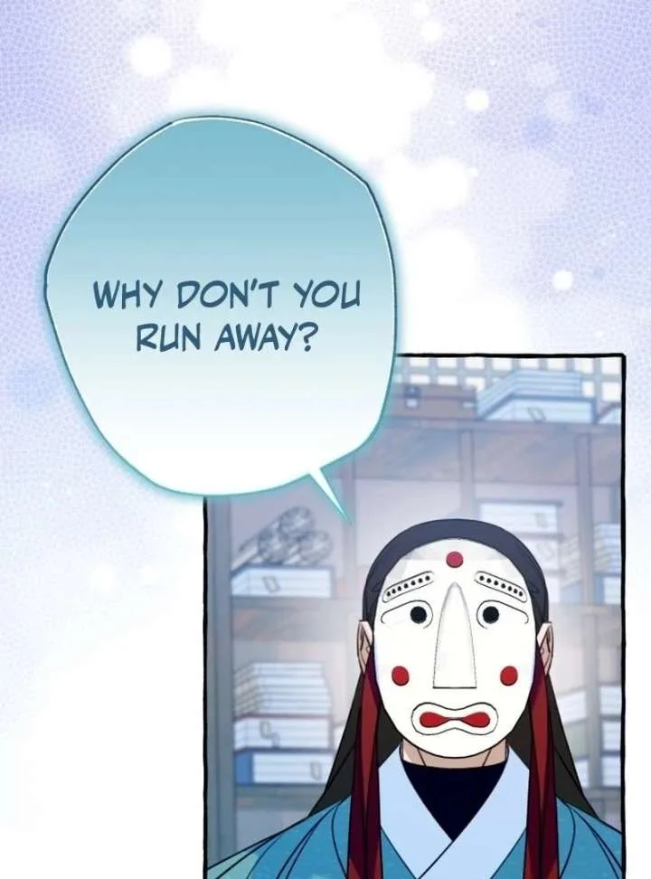 North Snow Love Story Chapter 50 page 121