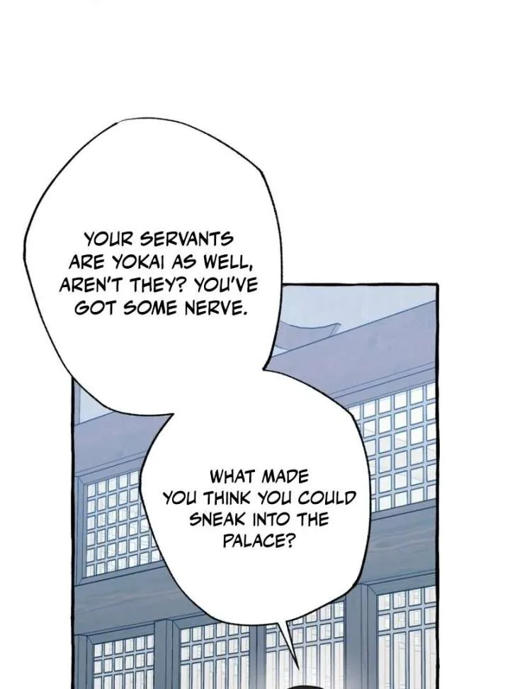 North Snow Love Story Chapter 51 page 7