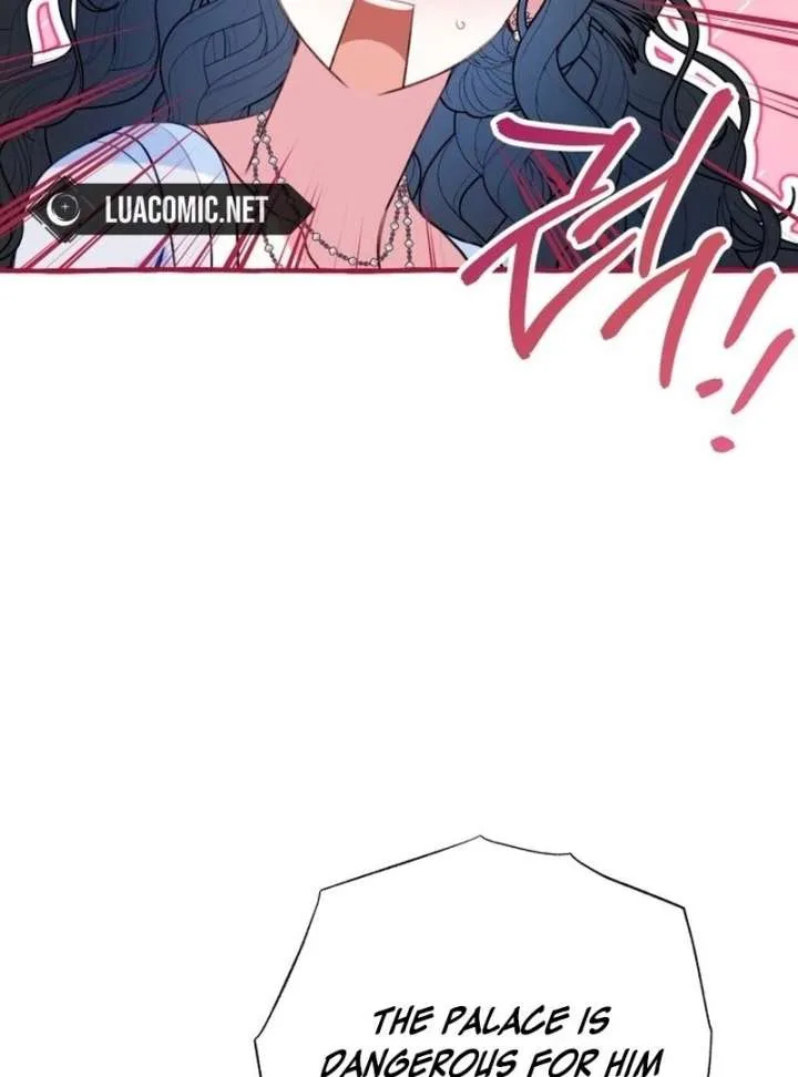 North Snow Love Story Chapter 51 page 17