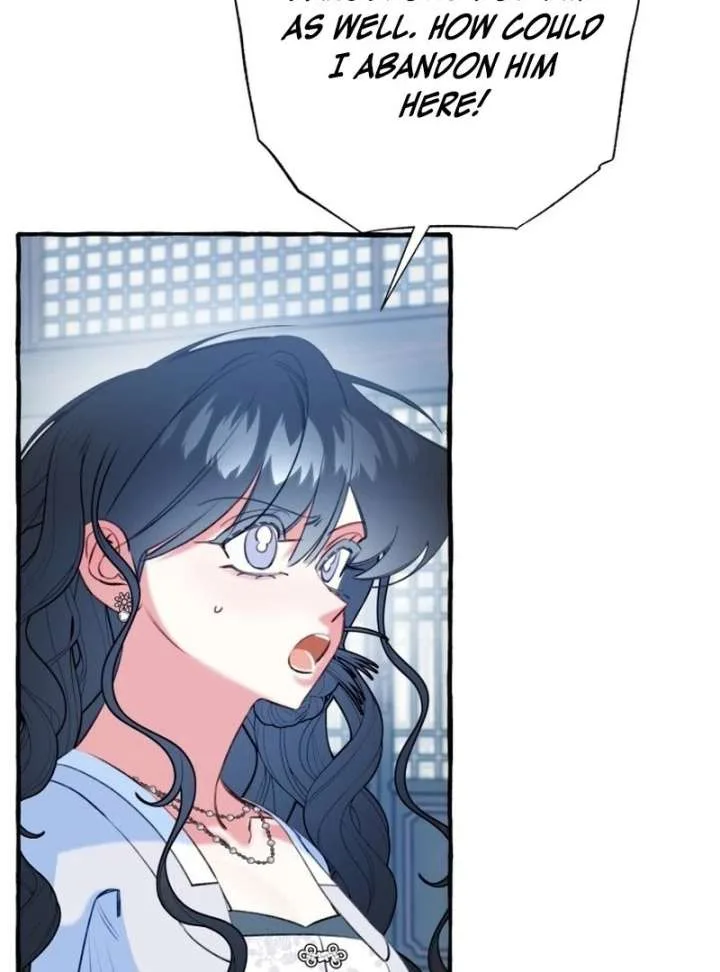 North Snow Love Story Chapter 51 page 18