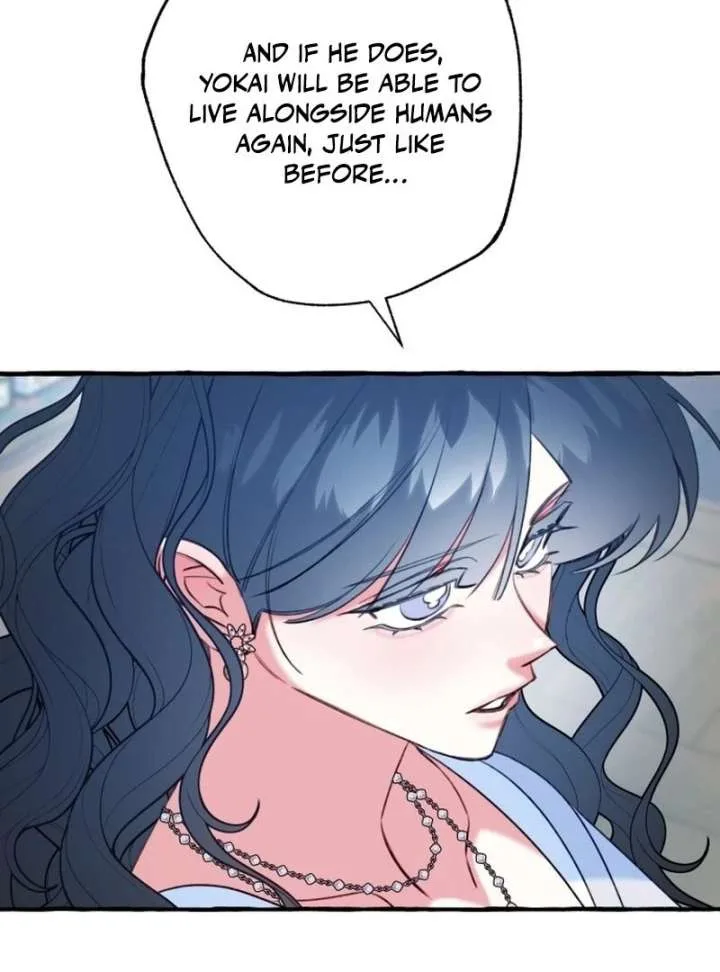 North Snow Love Story Chapter 51 page 25