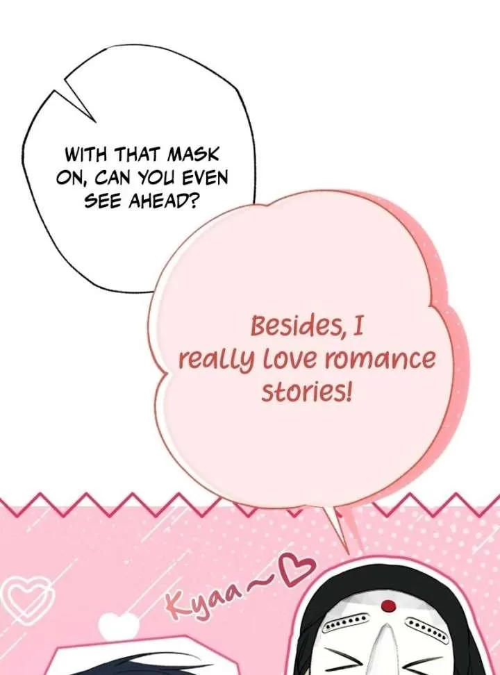 North Snow Love Story Chapter 51 page 30