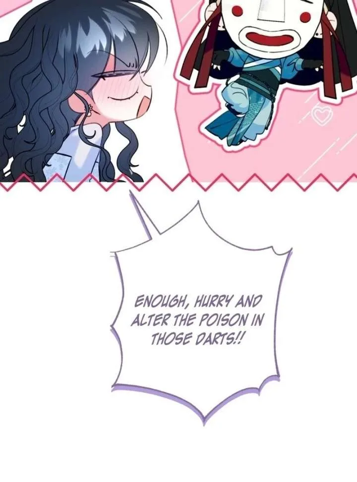 North Snow Love Story Chapter 51 page 31