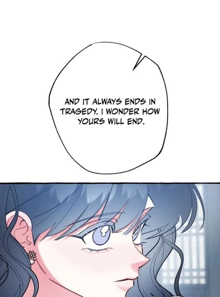 North Snow Love Story Chapter 51 page 34