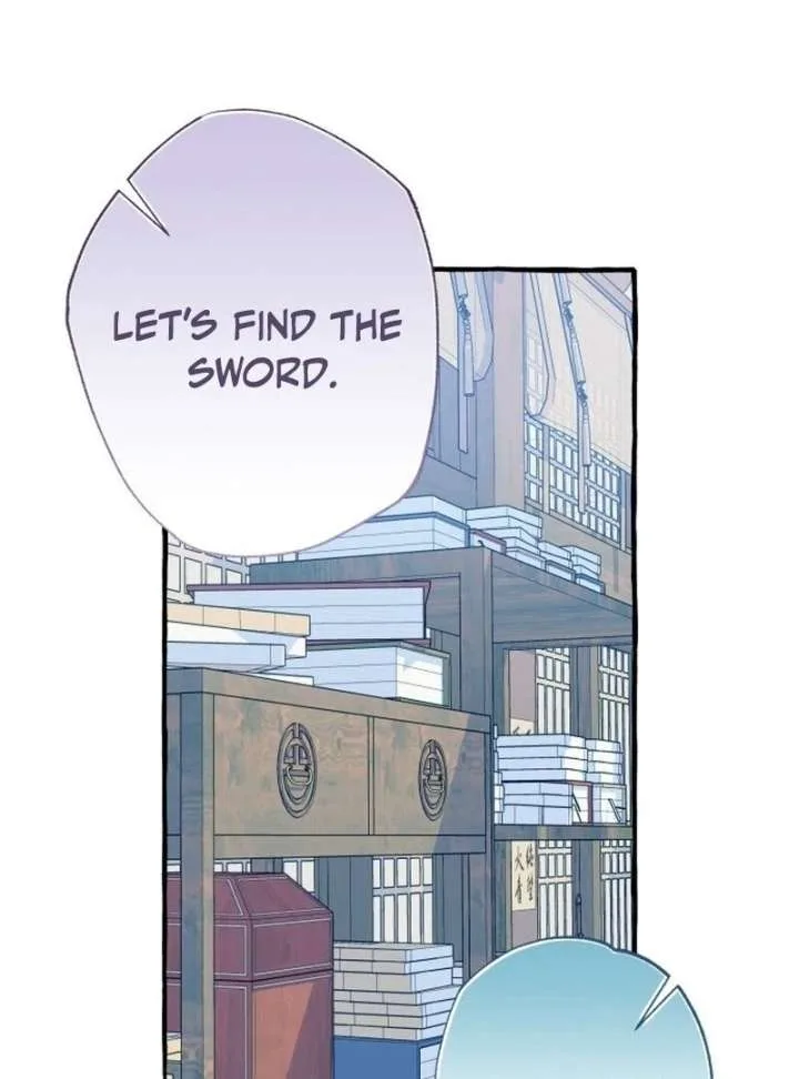 North Snow Love Story Chapter 51 page 36