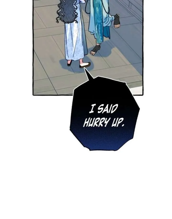 North Snow Love Story Chapter 51 page 43