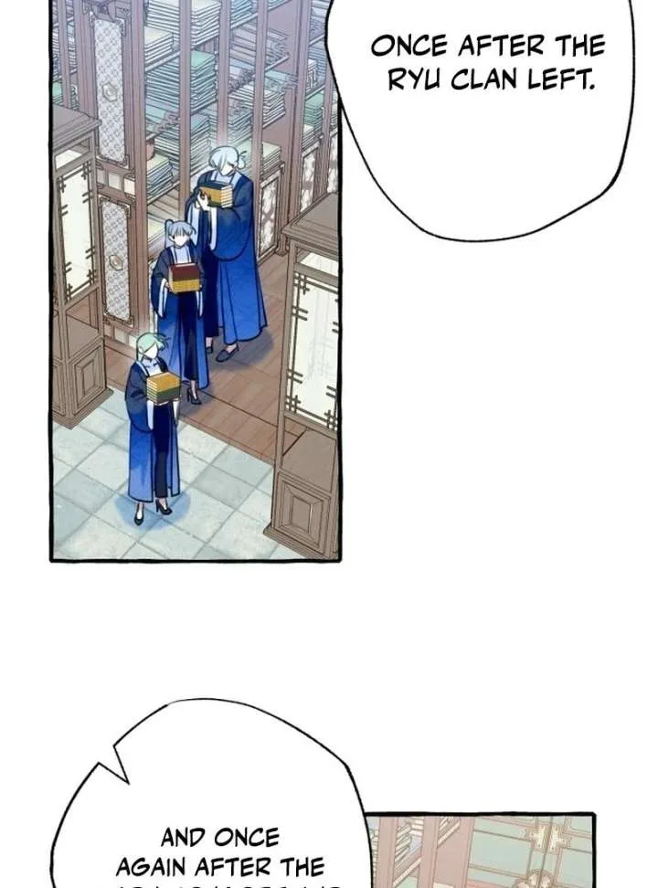 North Snow Love Story Chapter 51 page 64