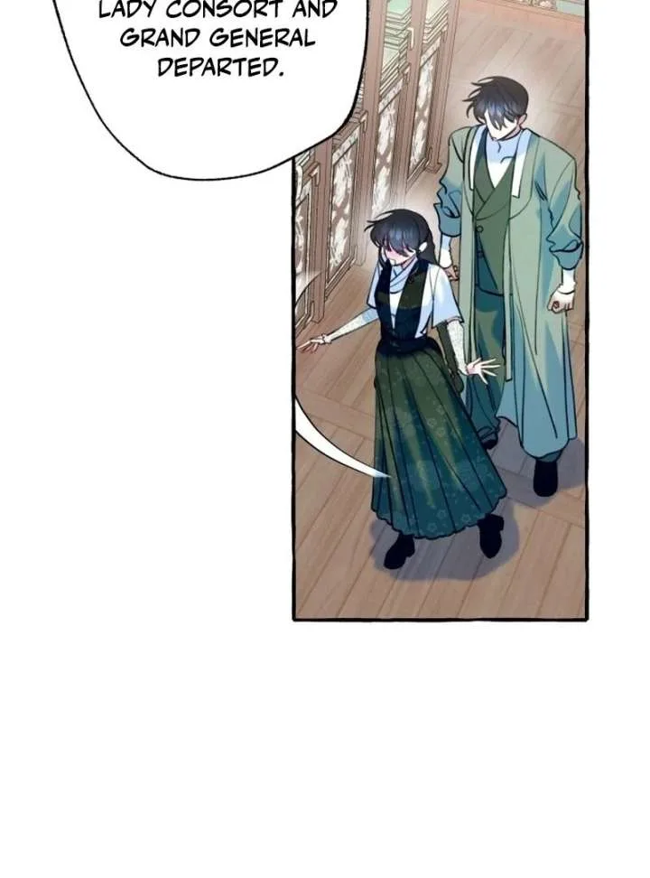 North Snow Love Story Chapter 51 page 65