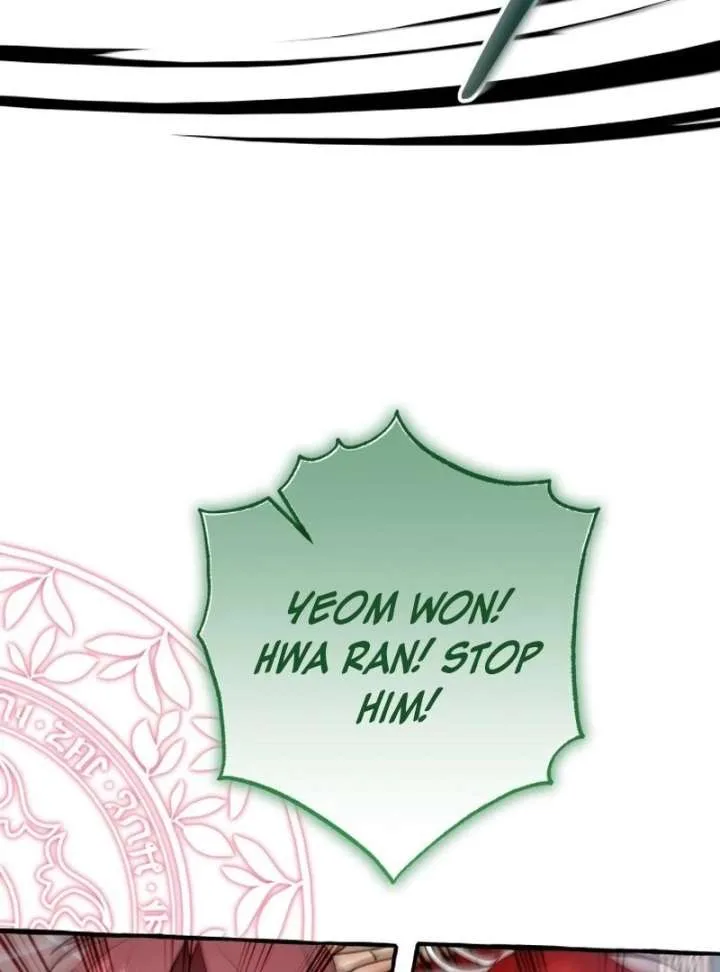 North Snow Love Story Chapter 51 page 92