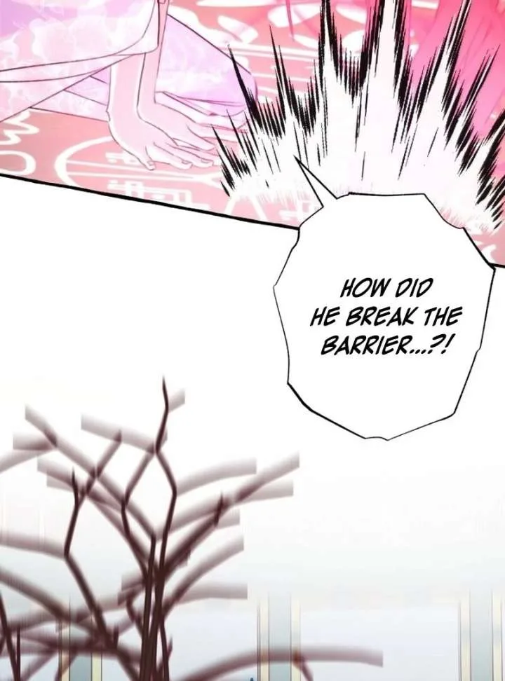North Snow Love Story Chapter 51 page 95