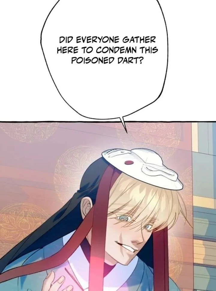 North Snow Love Story Chapter 52 page 4