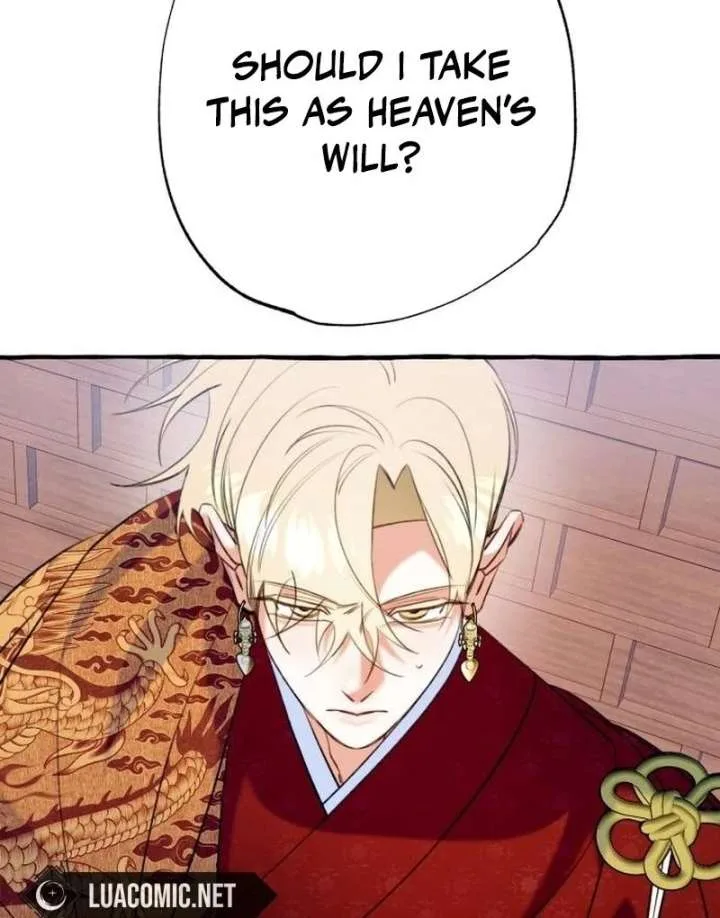 North Snow Love Story Chapter 52 page 14