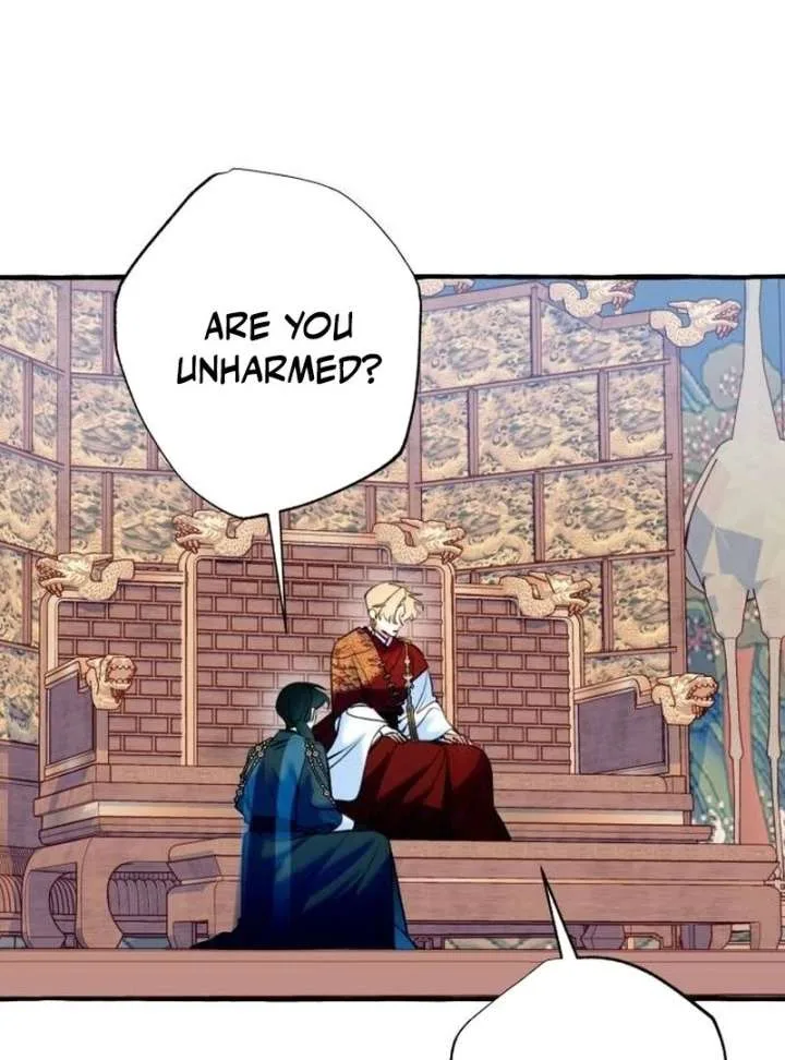 North Snow Love Story Chapter 52 page 32