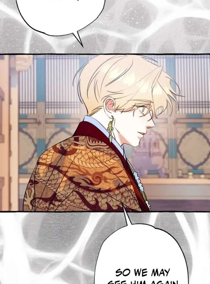 North Snow Love Story Chapter 52 page 34