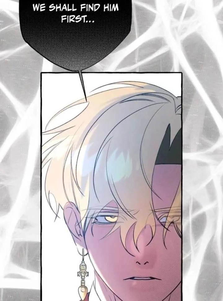 North Snow Love Story Chapter 52 page 36