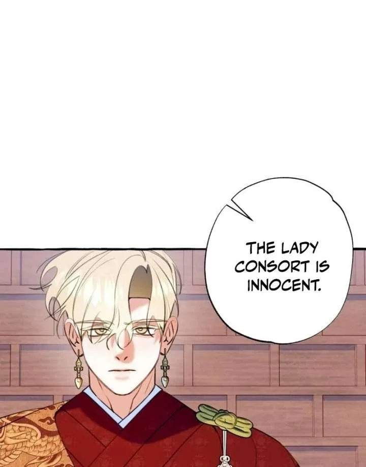 North Snow Love Story Chapter 52 page 42