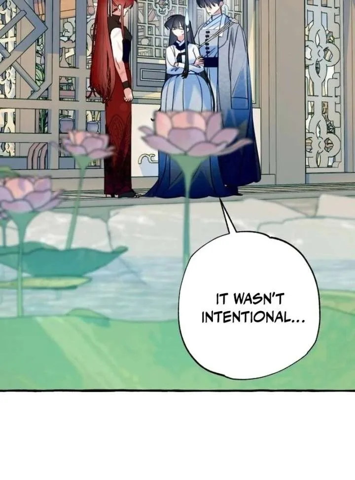 North Snow Love Story Chapter 52 page 58