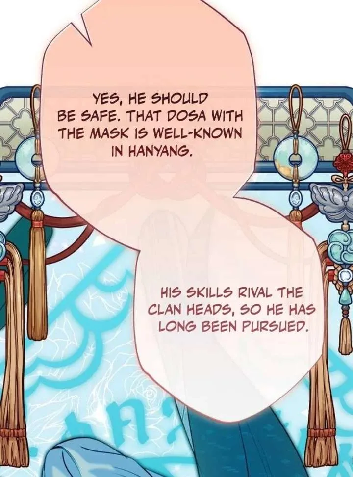 North Snow Love Story Chapter 52 page 61