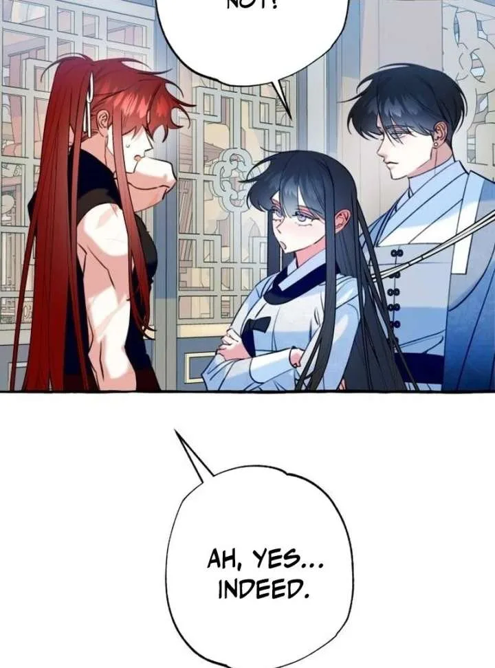 North Snow Love Story Chapter 52 page 67