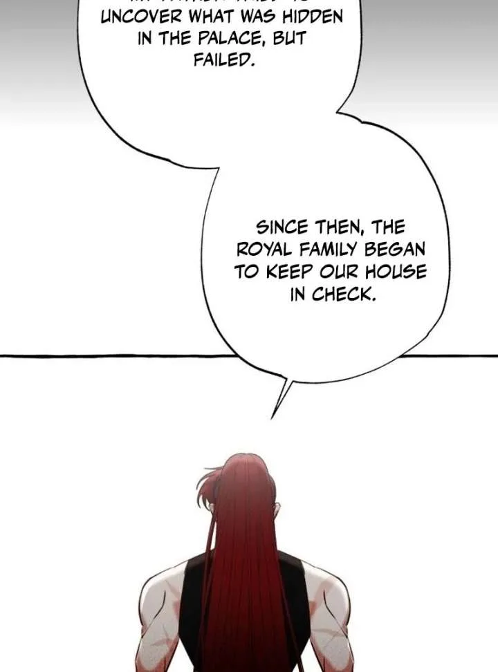 North Snow Love Story Chapter 52 page 88