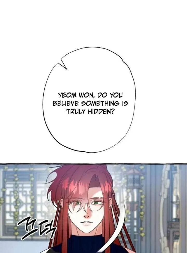North Snow Love Story Chapter 52 page 92