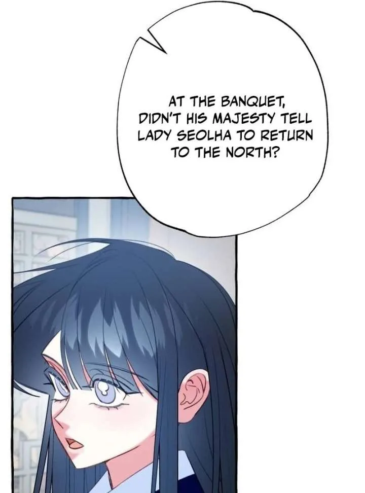 North Snow Love Story Chapter 52 page 99