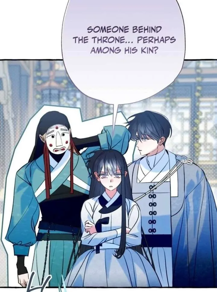 North Snow Love Story Chapter 52 page 104