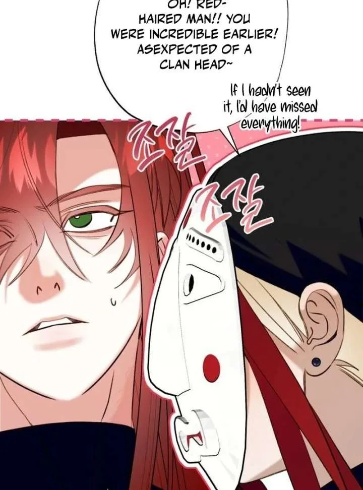 North Snow Love Story Chapter 52 page 108